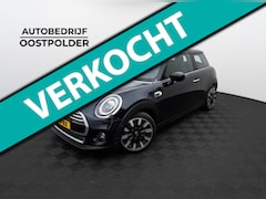 MINI Cooper - 1.5 Chili