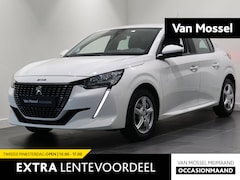 Peugeot 208 - Active APPLE CARPLAY/ ANDROID AUTO - CRUISE CONTROL - AIRCO