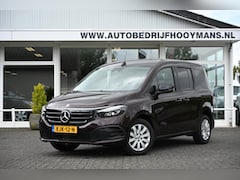 Mercedes-Benz EQT Tourer - 200 L1 Premium 45kWh