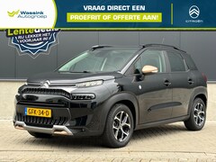 Citroën C3 Aircross - C-Series 110 pk | Navigatie | Climate Control | Parkeersensoren