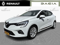 Renault Clio - 1.0 TCe 100 Zen