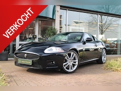 Jaguar XKR - 4.2 V8 Coupé
