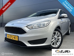 Ford Focus Wagon - 1.0 Edition CLIMA*CRUISE*NAVIGATIE*PDC*NAP