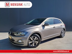 Volkswagen Polo - 1.0 TSI Comfortline ADAPT CRUISE LED NAVI ECC NL AUTO