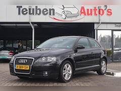 Audi A3 Sportback - 2.0 TFSI Attraction | 200PK | Climate control | PDC achter