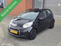Citroën C1 - 1.0-12V Ambiance✅️Apk✅️Airco✅️