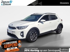 Kia Stonic - 1.0 T-GDi DynamicLine 1e Eigenaar | Fabrieksgarantie t/m 16-1-2027 + 3x 1 jaar* | NAP