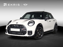 MINI John Cooper Works - C Cooper M | Panorama Dak | Premium Sportstoelen | Sportstuur