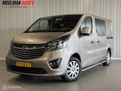 Opel Vivaro - bestel 1.6 CDTI L1H1 Sport