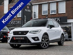 SEAT Arona - 1.0 TSI FR Business Intense CAMERA BEATS AUDIO 18 INCH CARPLAY ADAP CRUISE STOELVERW