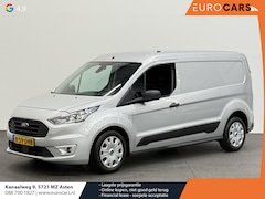 Ford Transit Connect - 1.5 EcoBlue L2 Trend Handel/Export Airco Cruise Control Trekhaak
