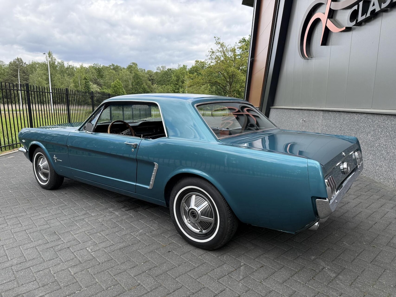 Ford Mustang - Coupe - AutoWereld.nl