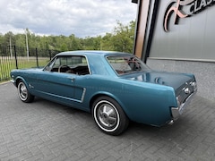 Ford Mustang - Coupe