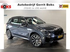 BMW X5 - xDrive45e High Executive M-Sport Head Up Display Harman/Kardon Shadowline