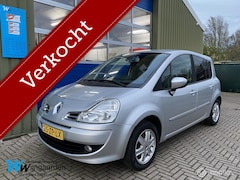 Renault Grand Modus - 1.2 TCE Dynamique|Cruise control|Airco|