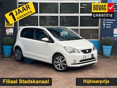 SEAT Mii Electric - electric Plus Gratis Afleverpakket | All-Season banden | Voorstoelen verwarmd |
