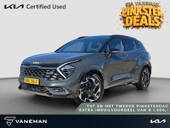 Kia Sportage - 1.6 T-GDi Plug-in Hybrid AWD GT-PlusLine Stoelventilatie | Dodehoek Camera | Harman Kardon