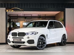 BMW X5 - xDrive35i High Executive M-Performance|Pano|HUD|21''