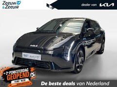 Kia EV4 - GT-Line Business Edition 81.4 kWh | Voorraadauto | Direct leverbaar | 595 km WLTP-actierad