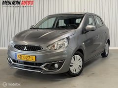 Mitsubishi Space Star - 1.0 Cool+