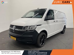 Volkswagen Transporter - 2.0 TDI L2H1 Trendline Airco Cruise Control 2x schuifdeur Trekhaak Parkeersensoren