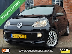 Volkswagen Up! - 1.0 take up BlueMotion