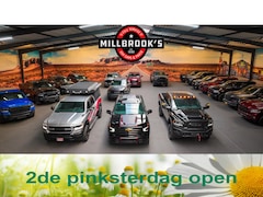 Dodge Ram Pick Up - Bij Millbrooks: Veel voorraad gebruikt, RAM's, GMC en Chevrol Ram Pick Up Bij Millbrooks: