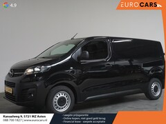 Opel Vivaro - 2.0 CDTI 145 pk Automaat L2H1 Edition Airco Navi Bluetooth Cruise Control Trekhaak