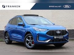 Ford Kuga - 2.5 PHEV ST-Line X | Panoramadak | Trekhaak | BLIS | B&O | Full Options