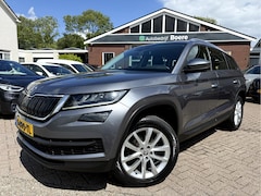 Skoda Kodiaq - 1.5 TSI Limited Edition Navi, Camera, App Connect, Sfeerverlichting