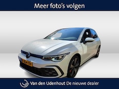 Volkswagen Golf - GTE 1.4 eHybrid 245pk PHEV | Panorama | IQ.Light | Camera | Stoelverw