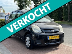 Daihatsu Cuore - 1.0 *5Drs| Zuinig Rijden