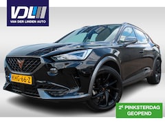 CUPRA Formentor - 1.4 TSI e-Hybrid Essential All season Banden l Stoel- en Stuurverwarming l parkeren Assist