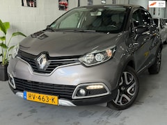 Renault Captur - 1.5 dCi Dynamique/ AUTOMAAT/ 1jaar apk/ dealeronderhouden/ volle optie/ zeer nette auto
