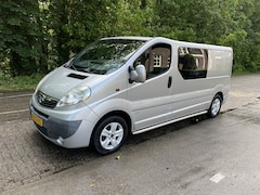 Opel Vivaro - 2.5 CDTI L2H1 DC
