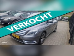 Mercedes-Benz B-klasse - 200 Ambition