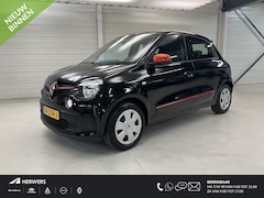 Renault Twingo - 1.0 SCe Collection / Dealer Onderhouden / Airco / Snelheidsbegrenzer (Cruise Control tegen