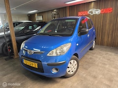 Hyundai i10 - 1.25i Dynamic / Airco / Elektrische Pakket