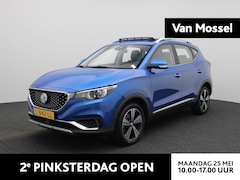 MG ZS - EV Luxury 45 kWh