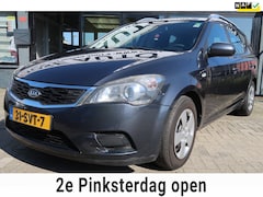 Kia Cee'd - 1.4 CVVT X-tra *Rijklaarprijs *Trekhaak *NAP