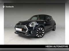 MINI Cooper - 3-deurs Dalston Edition | 17" | Panorama | Harman Kardon |