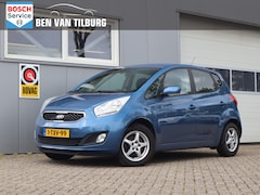 Kia Venga - 1.4 CVVT X-ecutive / Navi / Trekhaak