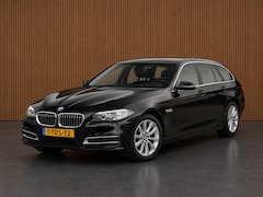 BMW 5-serie Touring - 520i Modern-Line | ✅ Trekhaak | ✨ Bi-Xenon