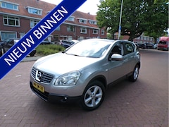 Nissan Qashqai - 2.0 Tekna Premium AUTOMAAT