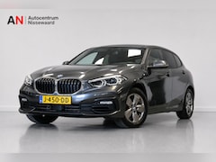 BMW 1-serie - 118i High Executive| Camera|Stoelverwarming|