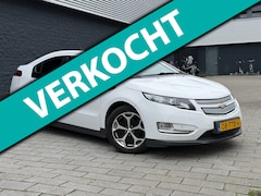 Chevrolet Volt - 1.4 LTZ Plug in Hybride