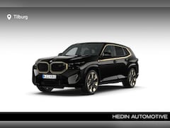 BMW XM - PHEV Label 30 kWh M Drivers Pack |Driving Assistant Professional | Bowers & Wilkins | 23 i