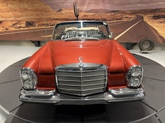 Mercedes-Benz 280 - W111 280SE