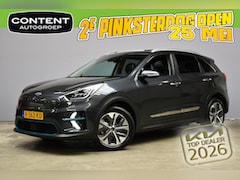 Kia e-Niro - Elektrisch 64kWh ExecutiveLine |Schuifdak |Leder