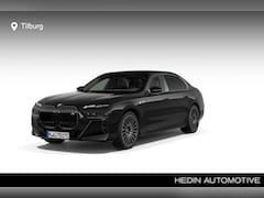 BMW 7-serie - M760e xDrive Executive Lounge | Executive Pack | Connoisseur Pack | Innovation Pack | Perf